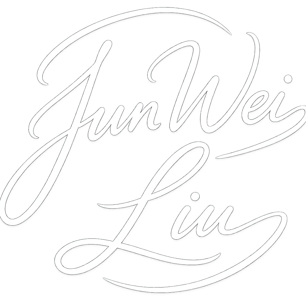Jun Wei Liu Logo
